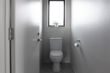 Photo of property in 63b Mackworth Street, Woolston, Christchurch, 8062