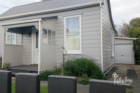 Photo of property in 163 Victoria Street, Dargaville, 0310