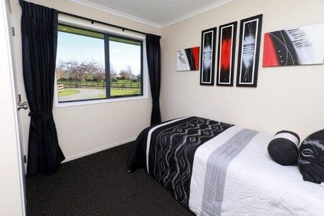 Photo of property in 166 Te Pahu Road, Te Pahu, Hamilton, 3285