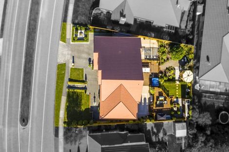 Photo of property in 41 Kirton Drive, Riverstone Terraces, Upper Hutt, 5018