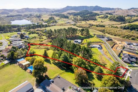 Photo of property in 23a Tamihana Avenue, Huntly, 3700