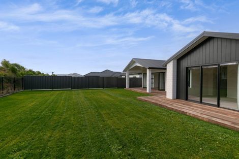 Photo of property in 25 Arihi Crescent, Frimley, Hastings, 4120