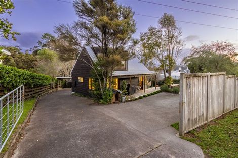 Photo of property in 19 Bernard Magnus Lane, Greenhithe, Auckland, 0632