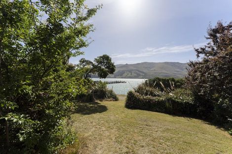 Photo of property in 12 Puari Road, Port Levy, Diamond Harbour, 8972