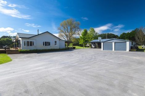 Photo of property in 547c Back Ormond Road, Makauri, Gisborne, 4071