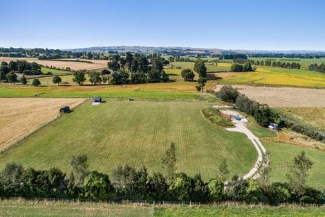 Photo of property in 453 Whiterig Road, Knapdale, Gore, 9773