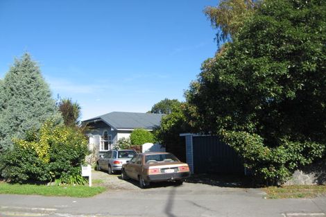 Photo of property in 103 Idris Road, Bryndwr, Christchurch, 8052
