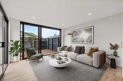 Photo of property in 3/102 Warrington Street, Mairehau, Christchurch, 8013