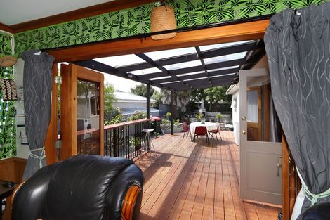 Photo of property in 715 Pakowhai Road, Frimley, Hastings, 4120