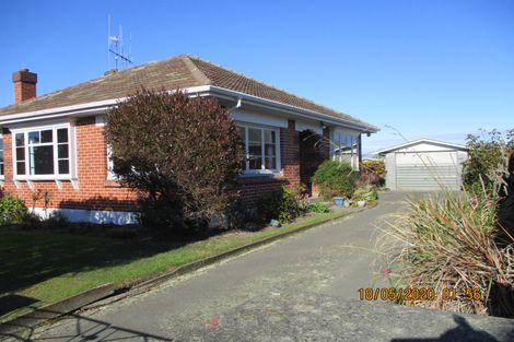Photo of property in 94 North Street, Seaview, Timaru, 7910