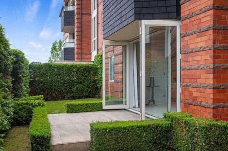 Photo of property in 3/142 Park Terrace, Christchurch Central, Christchurch, 8013