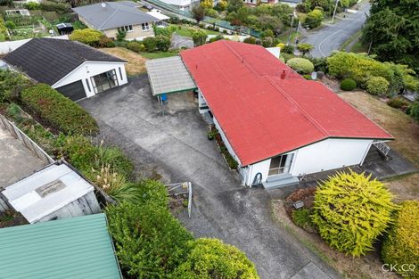 Photo of property in 42 Norana Road, Maoribank, Upper Hutt, 5018