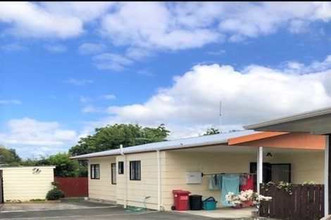Photo of property in 35a Victoria Street, Masterton, 5810