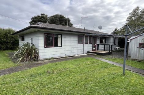 Photo of property in 2 Rata Street, Tokomaru, Palmerston North, 4474