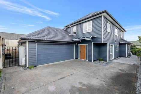Photo of property in 21a Haven Crest, Somerville, Auckland, 2014
