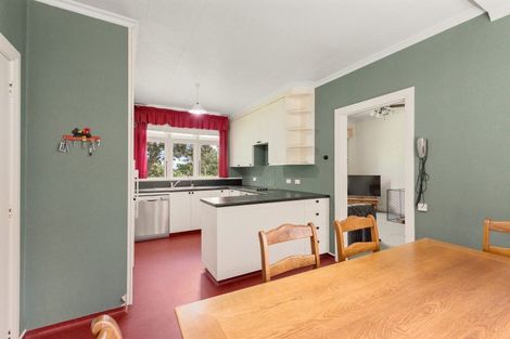 Photo of property in 284 Estate Road, Clinton, 9584