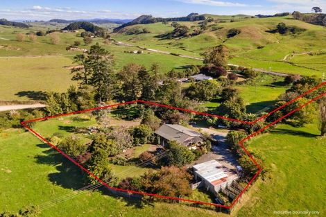 Photo of property in 139b Golden Valley Road, Waihi, 3681