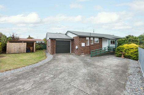 Photo of property in 29 Mount Herbert Road, Waipukurau, 4200
