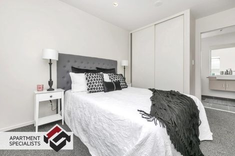 Photo of property in 2f/6 Piwakawaka Street, Eden Terrace, Auckland, 1010