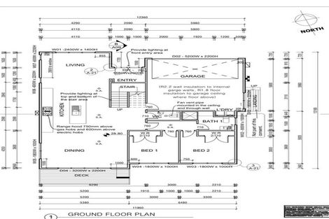 Photo of property in 9 Younger Lane, Massey, Auckland, 0614