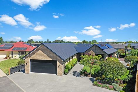 Photo of property in 15 Orchard Grove, Netherby, Ashburton, 7700