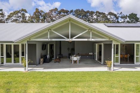 Photo of property in 245 Wharawhara Road, Tahawai, Katikati, 3178