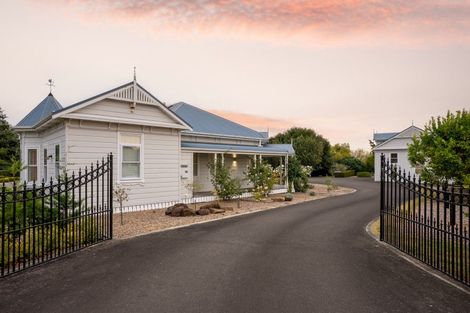 Photo of property in 37 Ryvington Lane, Tamahere, Hamilton, 3283