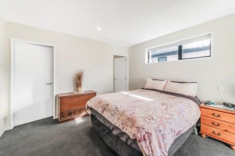 Photo of property in 36 Gisele Crescent, Halswell, Christchurch, 8025