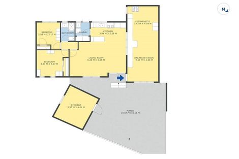 Photo of property in 12a President Avenue, Papakura, 2110