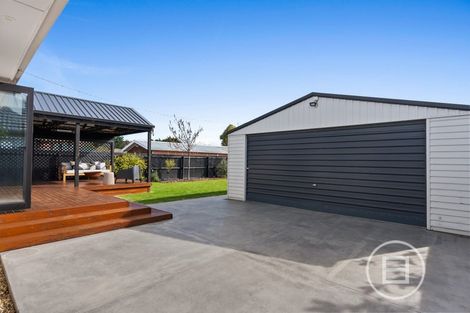 Photo of property in 10 Pahau Place, Cracroft, Christchurch, 8025