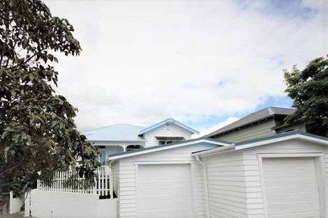 Photo of property in 523 Richmond Road, Grey Lynn, Auckland, 1021