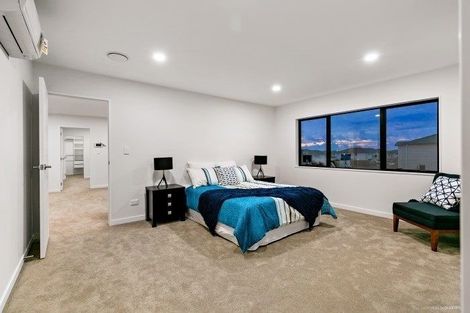 Photo of property in 36 Hikuawa Road, Flat Bush, Auckland, 2019