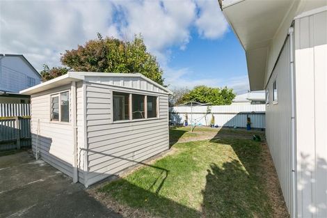 Photo of property in 20 Guildford Street, Tamatea, Napier, 4112