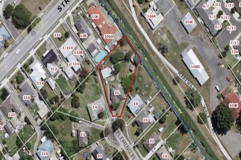 Photo of property in 16 Fleming Crescent, Maraenui, Napier, 4110