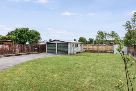 Photo of property in 14 Yeats Crescent, Fairfield, Hamilton, 3214