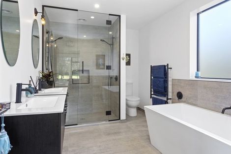 Photo of property in 420 Johns Road, Fernside, Rangiora, 7471