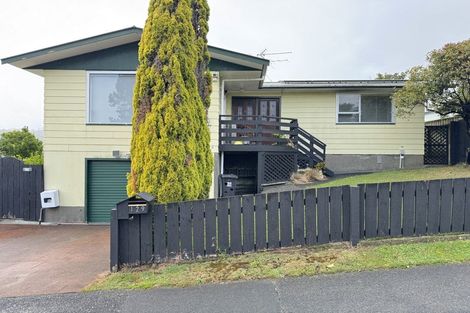 Photo of property in 129 Holborn Drive, Stokes Valley, Lower Hutt, 5019