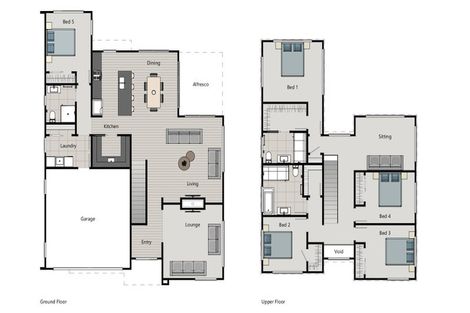 Photo of property in 2 Koheru Place, Omokoroa, 3114