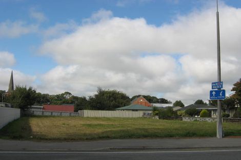 Photo of property in 1/216 King Street, Temuka, 7920