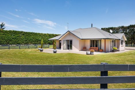 Photo of property in 118 Clevely Line, Bunnythorpe, Palmerston North, 4478