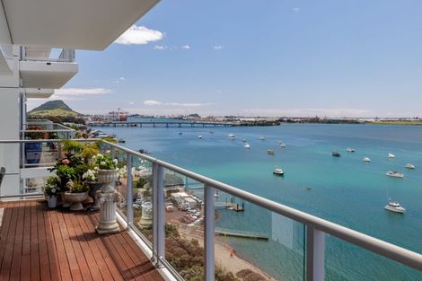 Photo of property in 12/72f Devonport Road, Tauranga, 3110