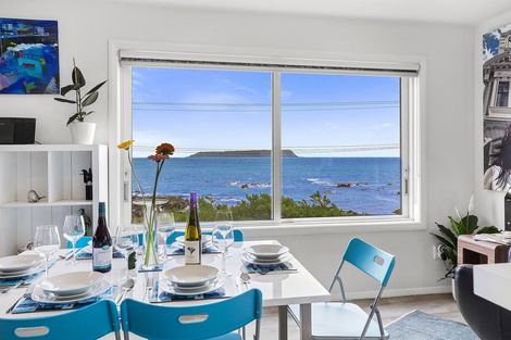 Photo of property in 77 Moana Road, Plimmerton, Porirua, 5026