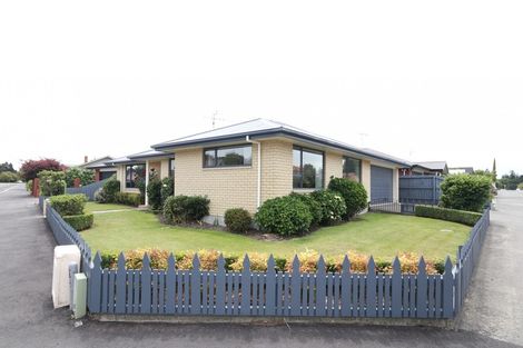 Photo of property in 51 Short Street, Ashburton, 7700