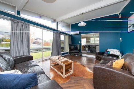 Photo of property in 27 Dewe Avenue, Feilding, 4702