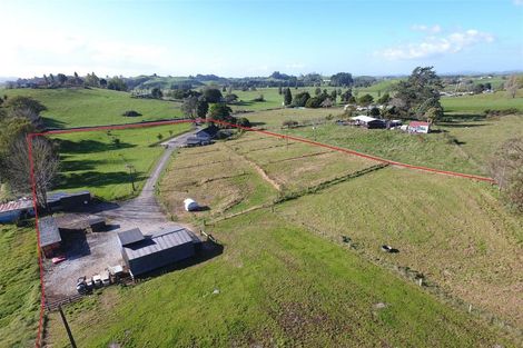 Photo of property in 95 Waitomo Caves Road, Hangatiki, Otorohanga, 3977