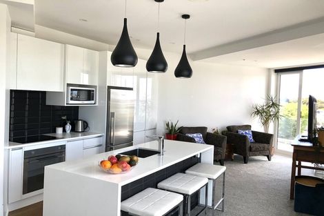 Photo of property in 407/246 Khyber Pass Road, Grafton, Auckland, 1023