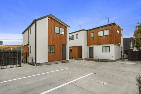 Photo of property in 1/10 Exeter Street, Merivale, Christchurch, 8014