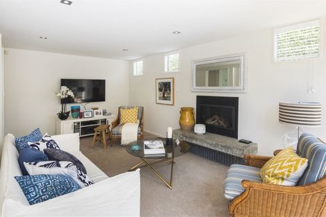 Photo of property in 3a Church Lane, Merivale, Christchurch, 8014