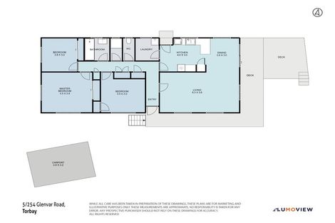 Photo of property in 5/254 Glenvar Road, Torbay, Auckland, 0630