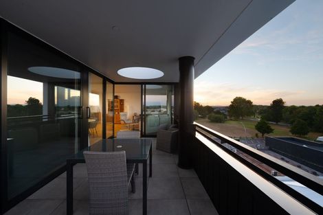 Photo of property in Parkhaven, 404/220 Tristram Street, Hamilton Central, Hamilton, 3204